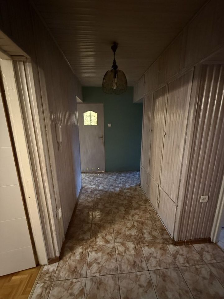 Mieszkanie 3-pokojowe Międzyrzec Podlaski. Zdjęcie 3