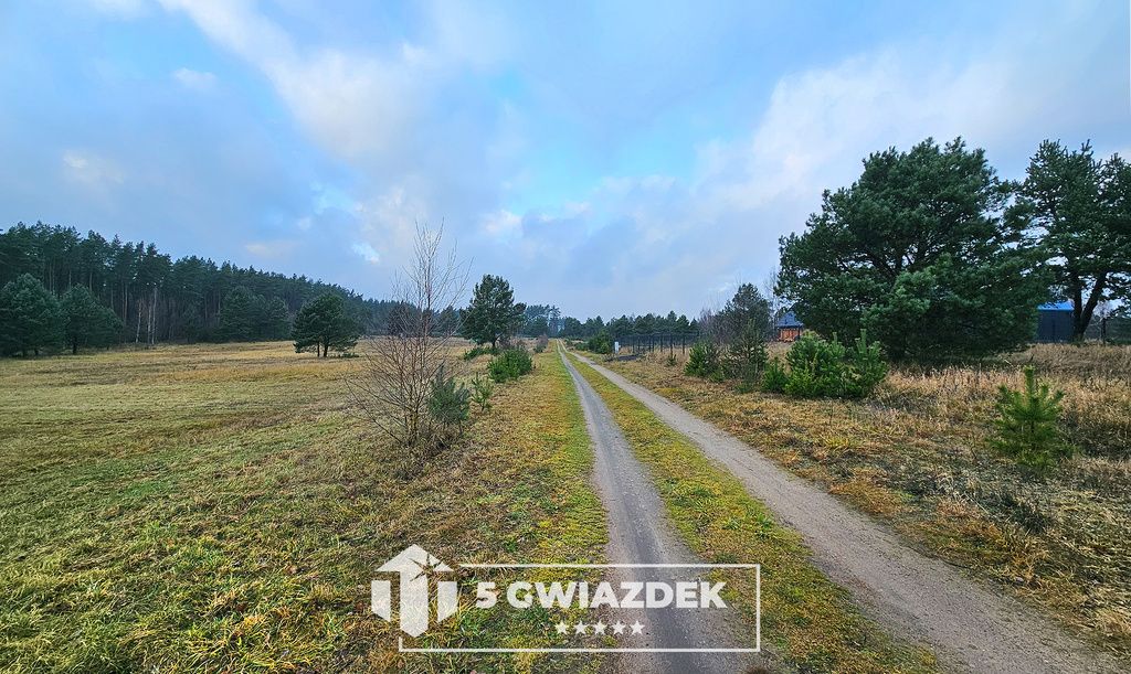 Działka budowlana Drzonowo. Zdjęcie 13