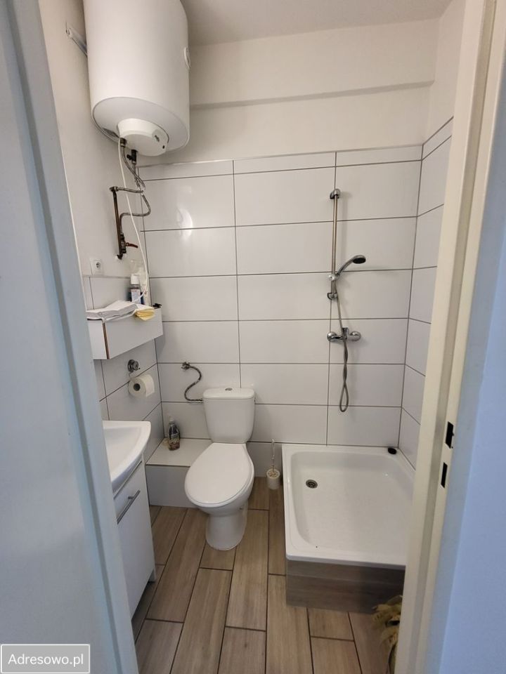 Lokal Wrocław Ołbin, al. Jana Matejki. Zdjęcie 2