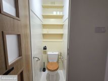 Mieszkanie 2-pokojowe Bełchatów, os. Dolnośląskie. Zdjęcie 3