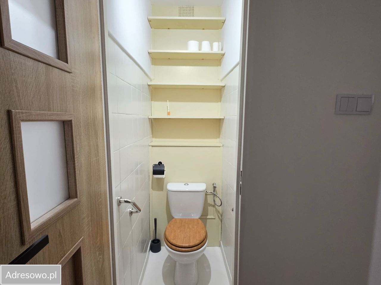 Mieszkanie 2-pokojowe Bełchatów, os. Dolnośląskie. Zdjęcie 4