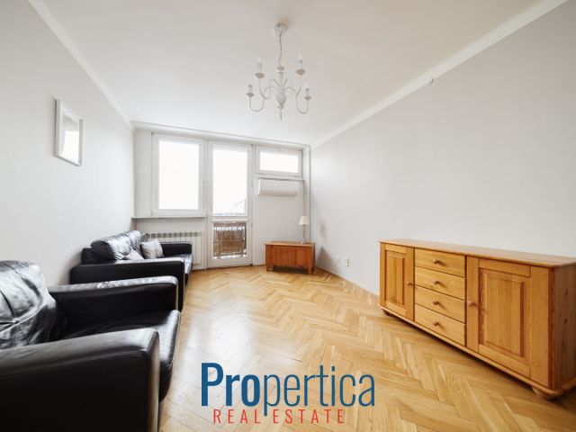 Mieszkanie 3-pokojowe Warszawa Wola, ul. Pereca. Zdjęcie 4