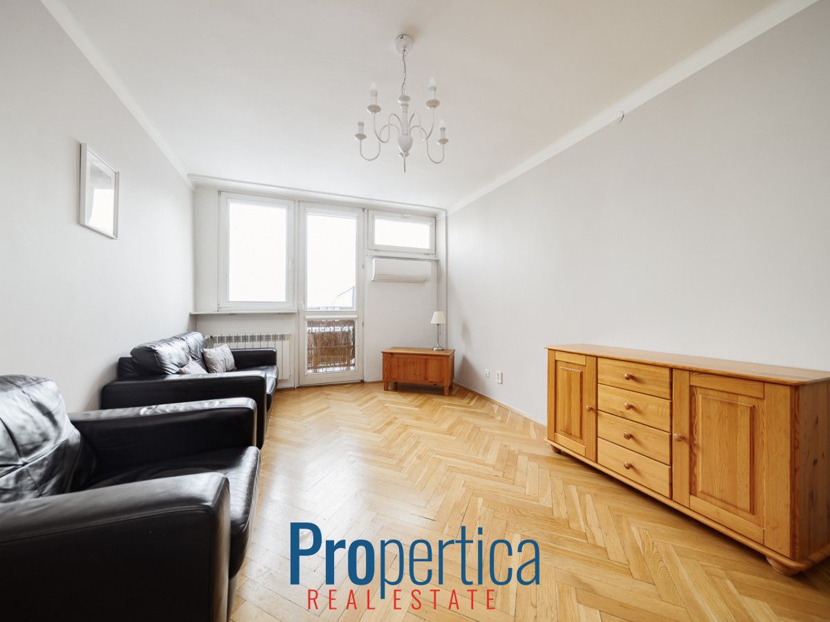 Mieszkanie 3-pokojowe Warszawa Wola, ul. Pereca. Zdjęcie 4