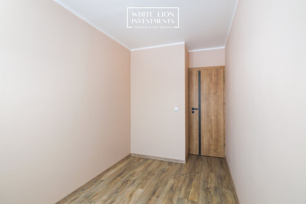 Mieszkanie 3-pokojowe Piaseczno, ul. Okrąg. Zdjęcie 9