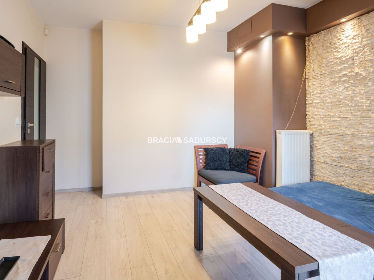 Mieszkanie 2-pokojowe Kraków Bronowice, ul. Stańczyka. Zdjęcie 5