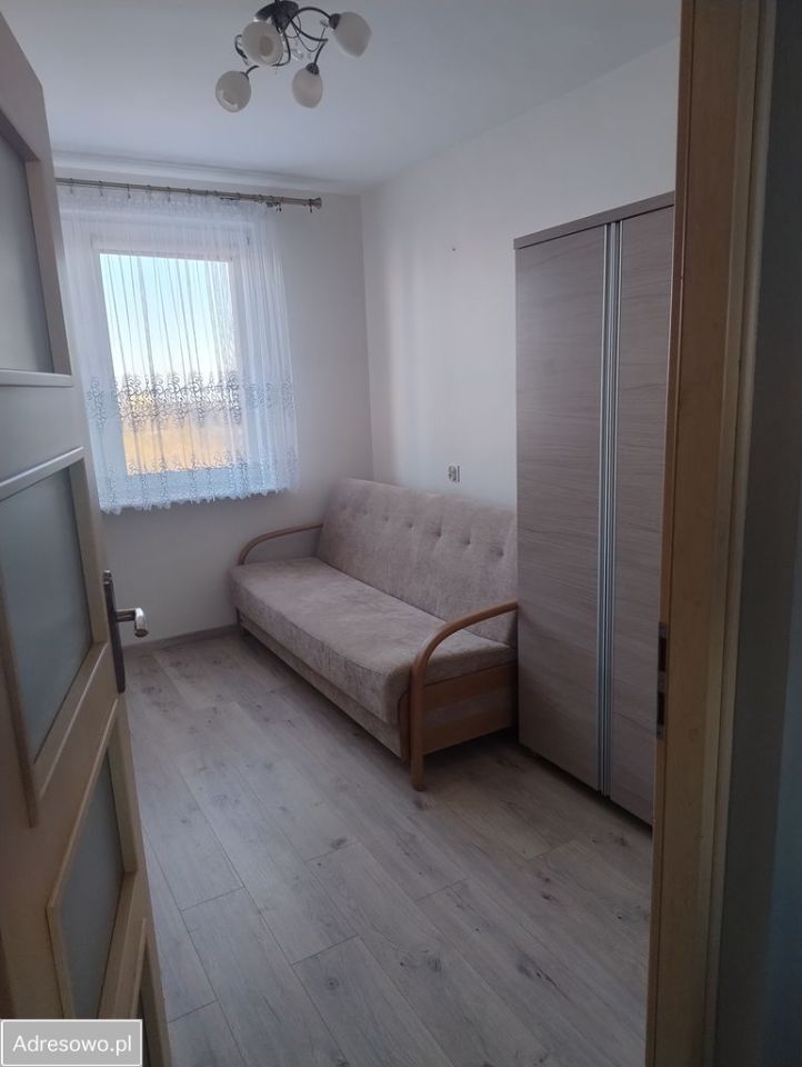 Mieszkanie 4-pokojowe Kielce, ul. Mieczysławy Ćwiklińskiej. Zdjęcie 13