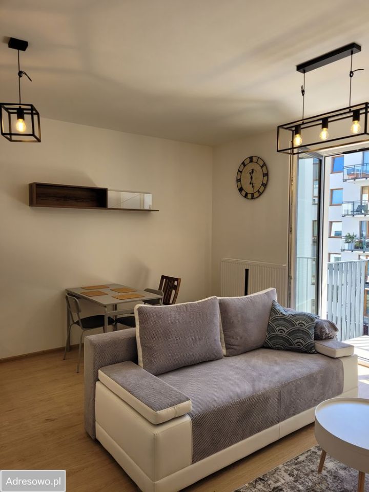 Mieszkanie 1-pokojowe Warszawa Białołęka, ul. Pałuków. Zdjęcie 17