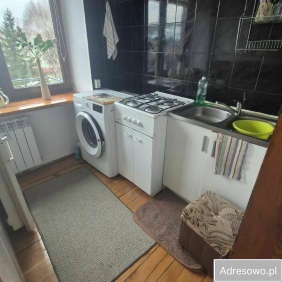 Mieszkanie 1-pokojowe Ostrowiec Świętokrzyski, ul. Romualda Traugutta. Zdjęcie 4