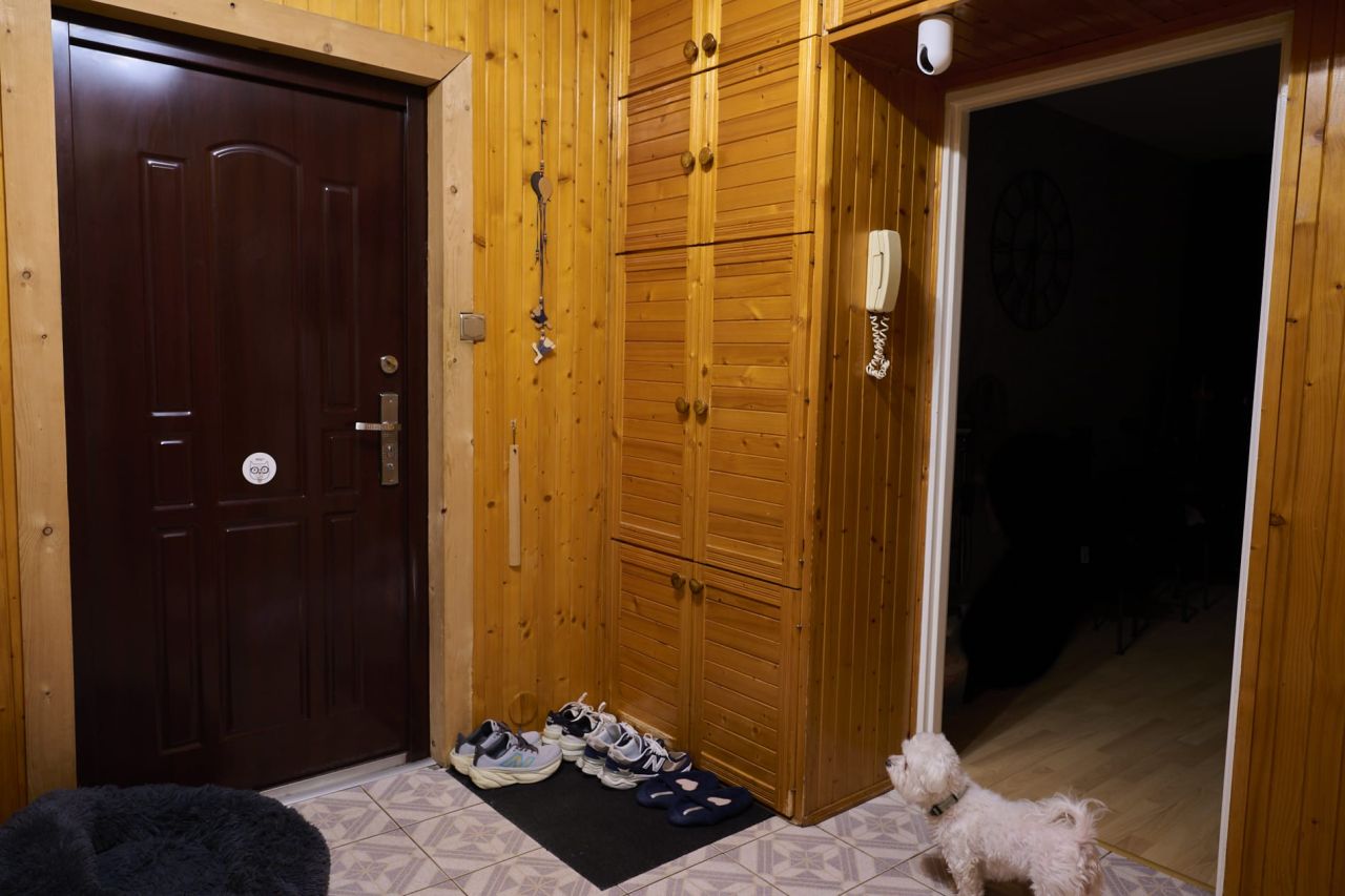 Mieszkanie 2-pokojowe Działdowo, ul. Emilii Sukertowej-Biedrawiny. Zdjęcie 7