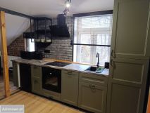 Mieszkanie 1-pokojowe Pruszków Żbików, ul. Hortensji. Zdjęcie 2