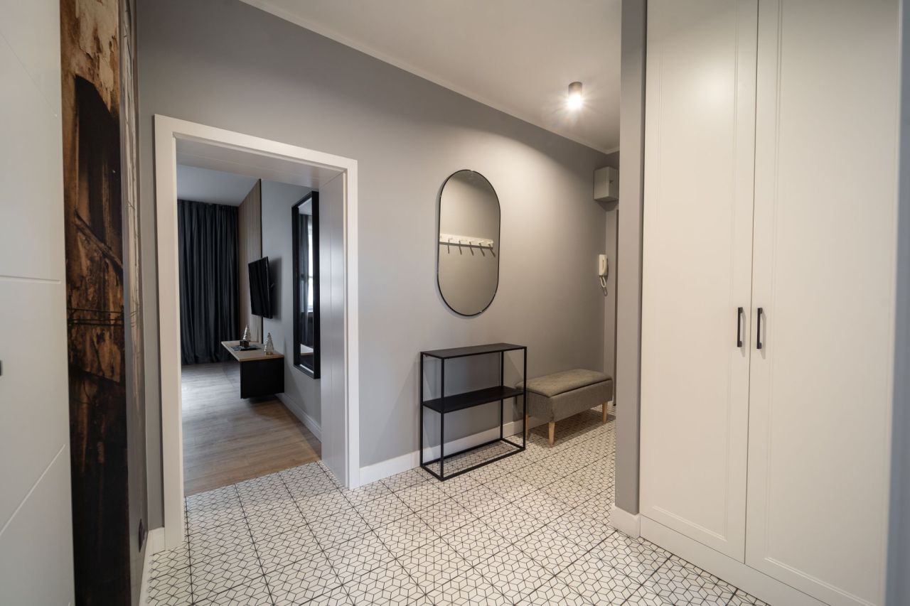 Mieszkanie 2-pokojowe Białystok Centrum, ul. Icchoka Malmeda. Zdjęcie 14