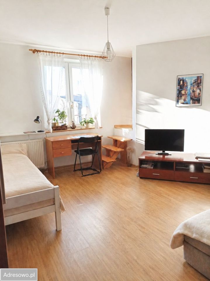 Mieszkanie 3-pokojowe Łódź Śródmieście, ul. Stefana Żeromskiego. Zdjęcie 11