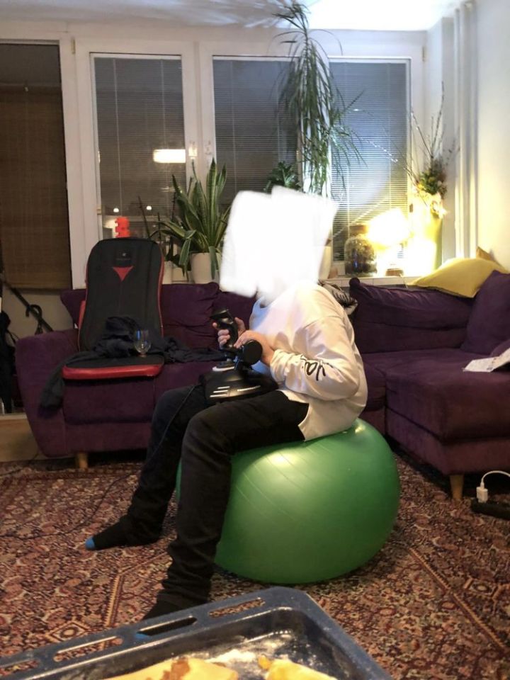 Mieszkanie 3-pokojowe Warszawa Bemowo. Zdjęcie 4