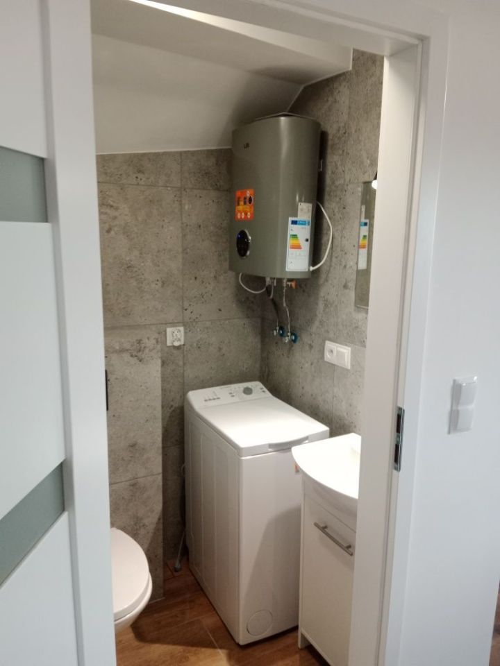 Mieszkanie 2-pokojowe Świętoszów. Zdjęcie 7