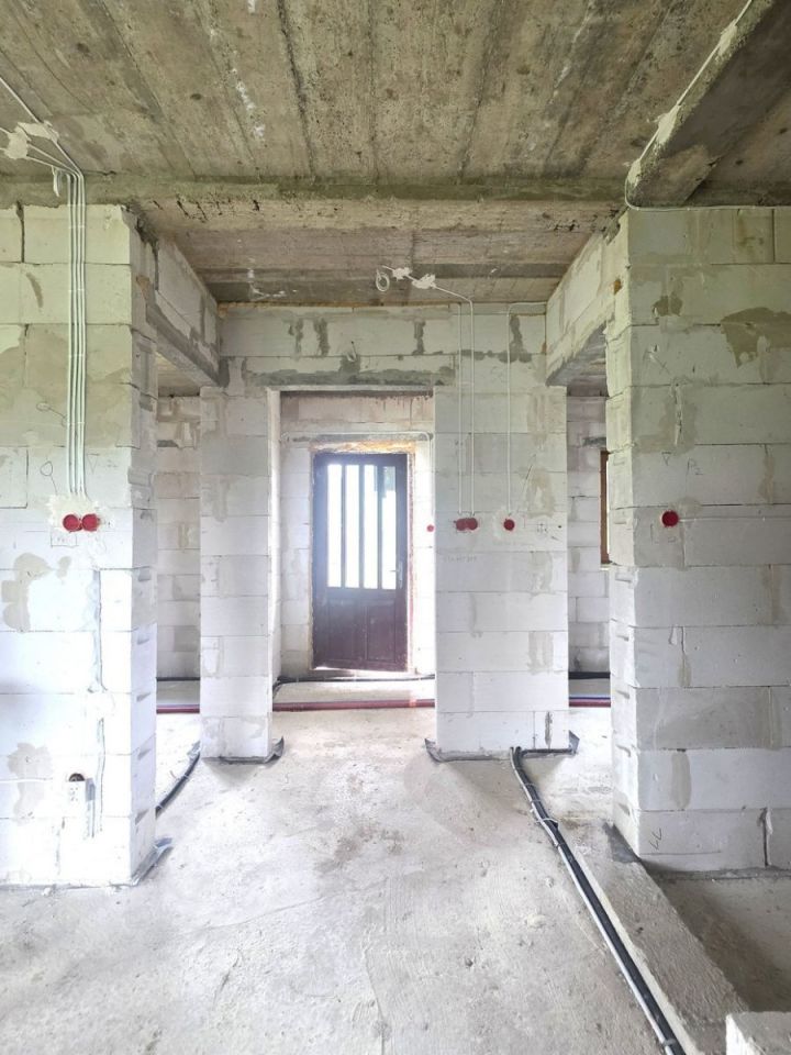 dom wolnostojący, 6 pokoi Poraż. Zdjęcie 12