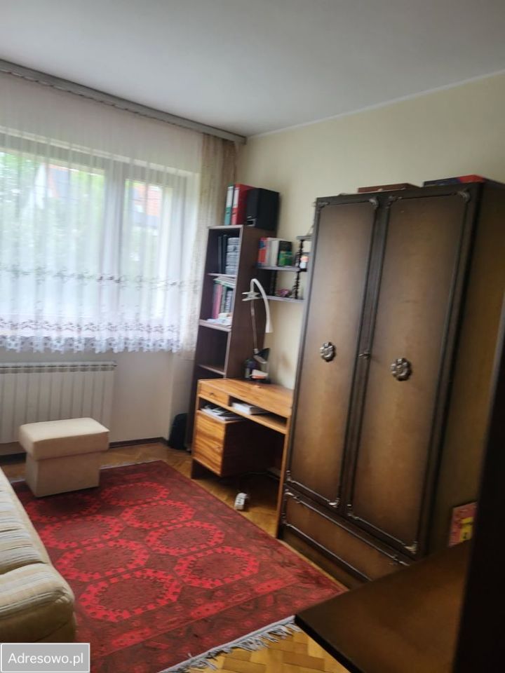 dom wolnostojący, 4 pokoje Ostrów Wielkopolski, ul. marsz. Józefa Piłsudskiego. Zdjęcie 9
