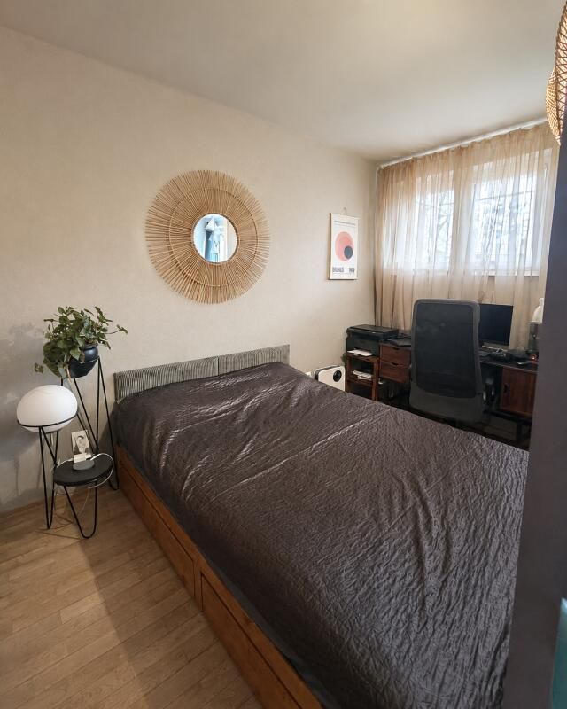 Mieszkanie 2-pokojowe Warszawa Wola, ul. ks. Jana Sitnika. Zdjęcie 3