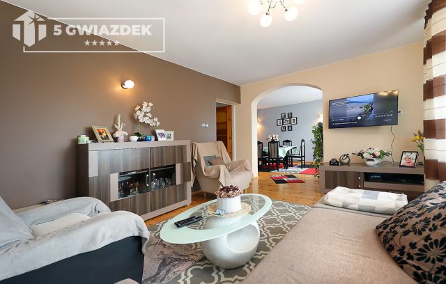 dom wolnostojący, 6 pokoi Szczecinek, ul. Dębowa. Zdjęcie 12