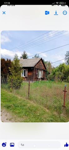 Działka rekreacyjna Józefów, Józefów 7. Zdjęcie 1