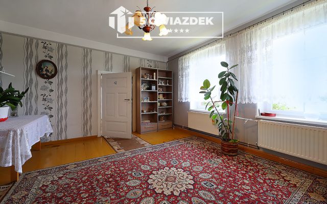 dom wolnostojący, 5 pokoi Przeradz. Zdjęcie 34