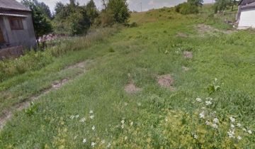 Działka rolno-budowlana Bębło, ul. Leśna