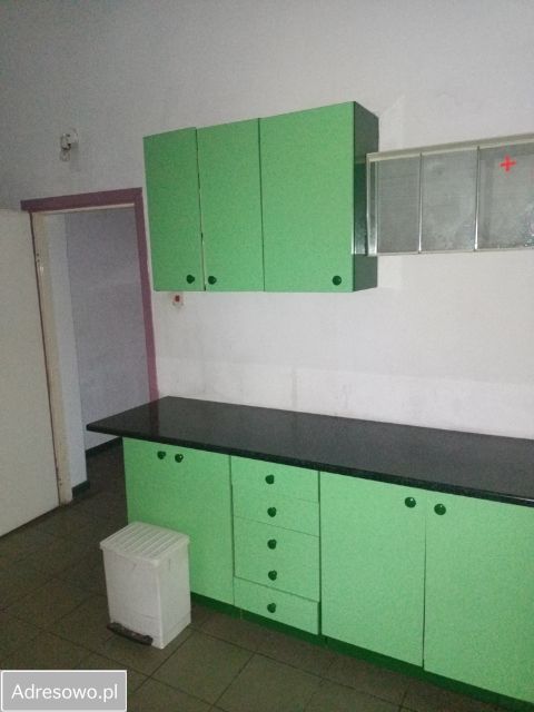 Lokal Radom Śródmieście, ul. Marii Curie-Skłodowskiej. Zdjęcie 6