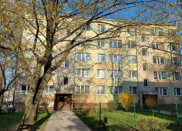 Mieszkanie 2-pokojowe Wrocław Kleczków, ul. Emila Zegadłowicza. Zdjęcie 1