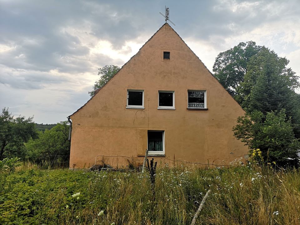 Mieszkanie 4-pokojowe Szczuczarz