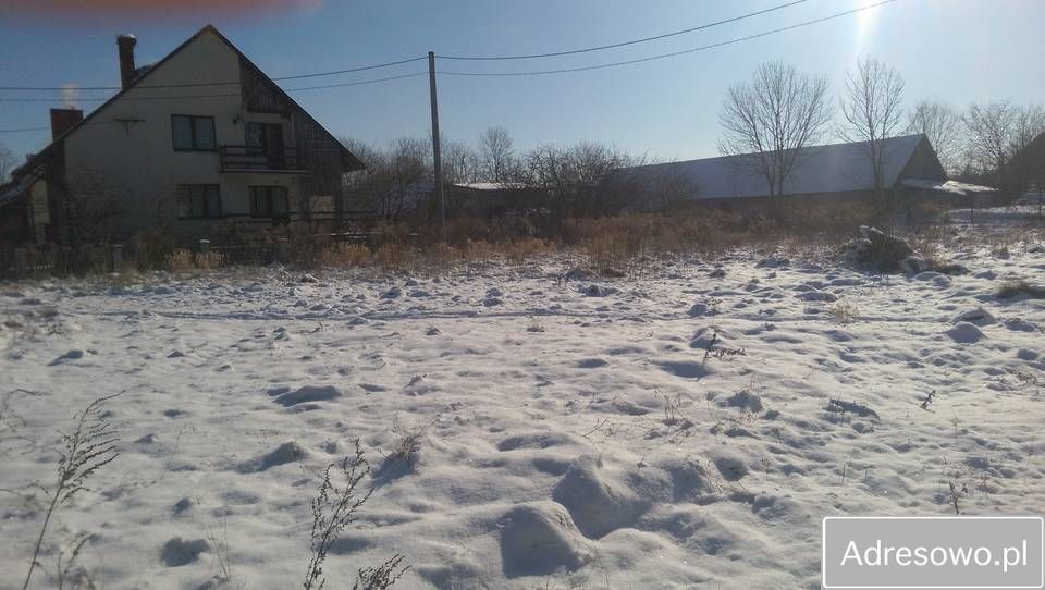 Działka inwestycyjna Giżycko. Zdjęcie 5