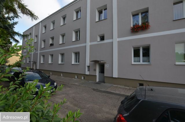 Mieszkanie 3-pokojowe Trzcianka, ul. 27 Stycznia. Zdjęcie 1