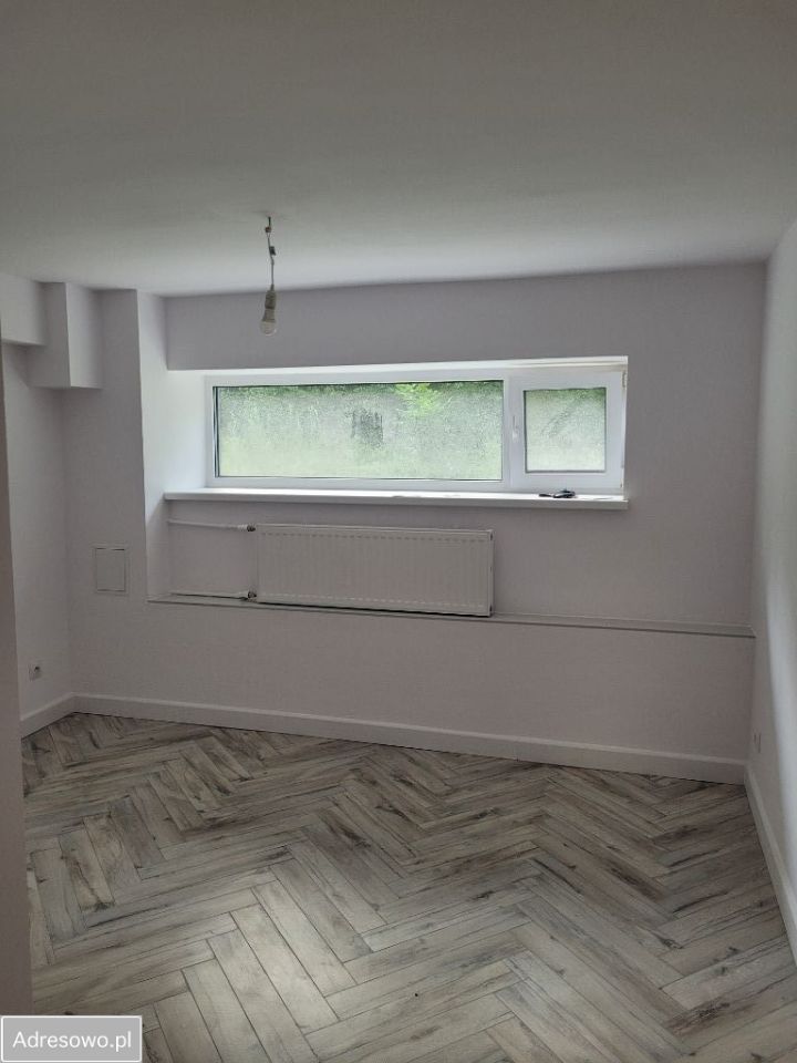 Mieszkanie 1-pokojowe Warszawa Ochota, ul. Stefana Batorego