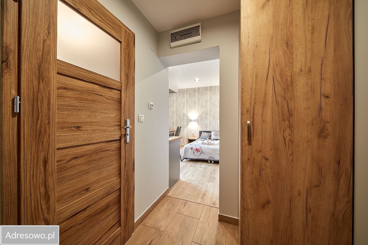 dom wolnostojący Zakopane Centrum. Zdjęcie 11