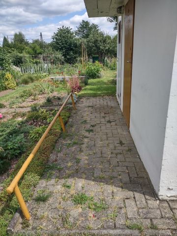 Działka rekreacyjna Rzeszów Załęże, ul. Ciepłownicza. Zdjęcie 1