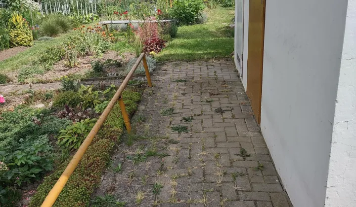 Działka rod Rzeszów Załęże, ul. Ciepłownicza