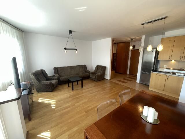 Mieszkanie 2-pokojowe Kraków Bronowice, ul. Na Błonie. Zdjęcie 1