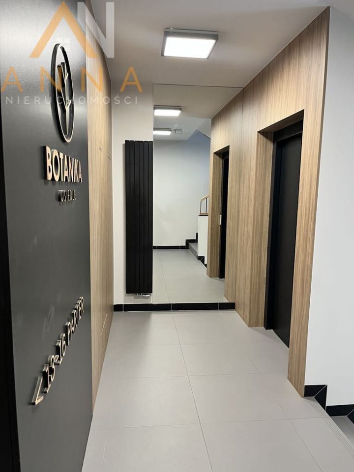 Mieszkanie 2-pokojowe Toruń, ul. Henryka Strobanda. Zdjęcie 8