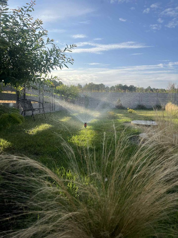 dom wolnostojący, 4 pokoje Łąck, ul. Promienna. Zdjęcie 6