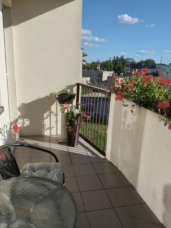Mieszkanie 3-pokojowe Iława, ul. Tadeusza Kościuszki. Zdjęcie 10