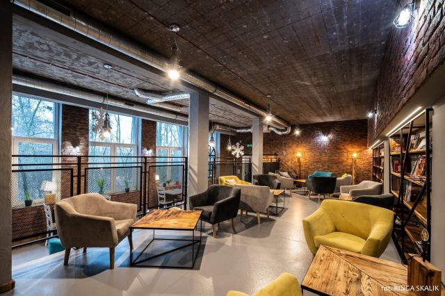 Nieruchomość komercyjna Ostrołęka, ul. Natury. Zdjęcie 1