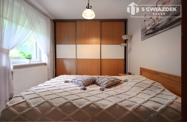 dom wolnostojący, 3 pokoje Radomyśl. Zdjęcie 17