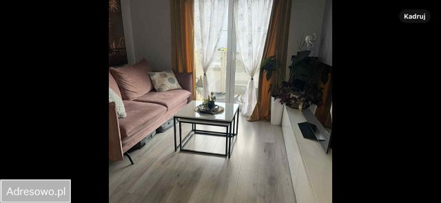 Mieszkanie 2-pokojowe Łódź Śródmieście, ul. Walerego Wróblewskiego. Zdjęcie 1