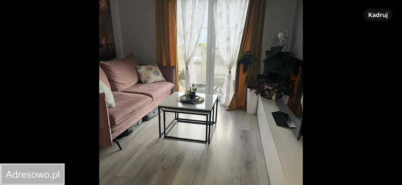 Mieszkanie 2-pokojowe Łódź Śródmieście, ul. Walerego Wróblewskiego