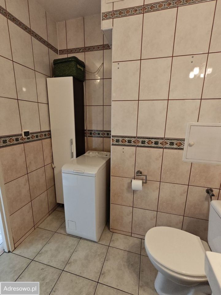 Mieszkanie 1-pokojowe Sulechów. Zdjęcie 4