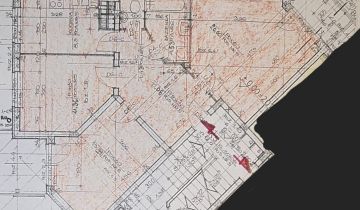 Mieszkanie 3-pokojowe Lublin Czechów, ul. Koncertowa