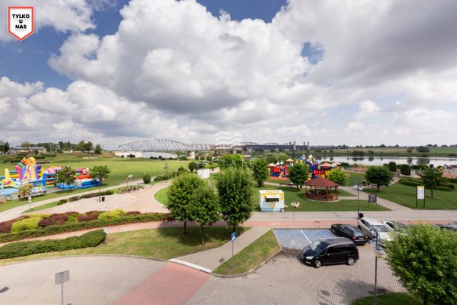 Mieszkanie 3-pokojowe Tczew Centrum, ul. Zamkowa. Zdjęcie 16