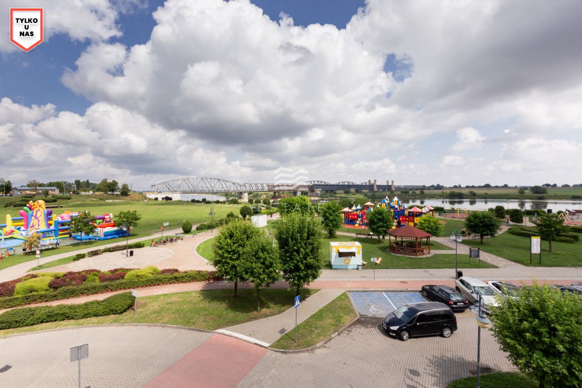 Mieszkanie 3-pokojowe Tczew Centrum, ul. Zamkowa. Zdjęcie 16