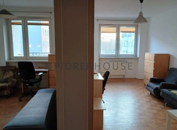 Mieszkanie 2-pokojowe Warszawa Bielany, ul. Literacka. Zdjęcie 6