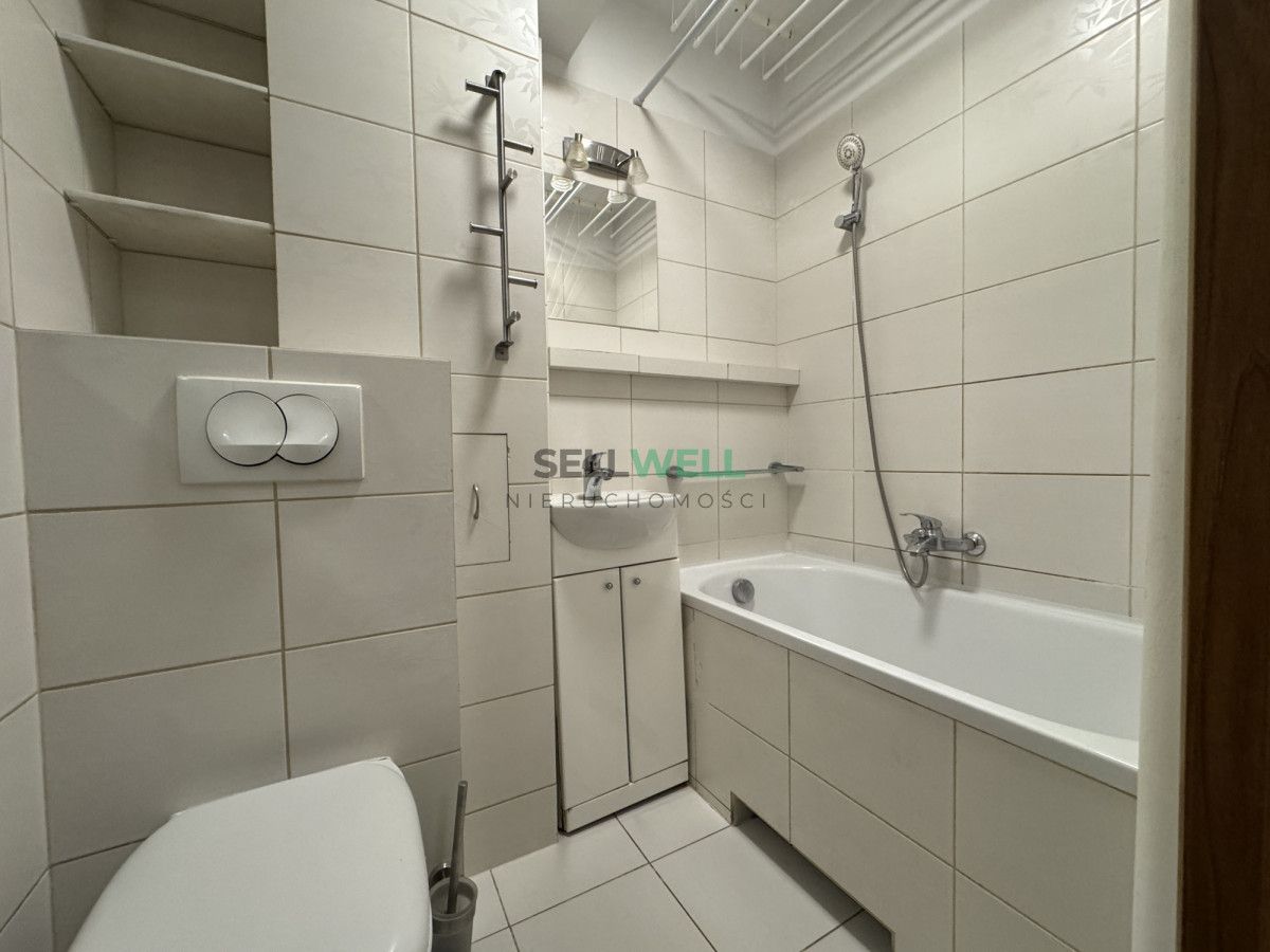 Mieszkanie 2-pokojowe Łódź Teofilów, ul. Łanowa. Zdjęcie 12