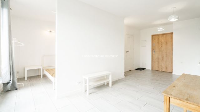 Mieszkanie 2-pokojowe Kraków Dębniki, ul. Dworska. Zdjęcie 3