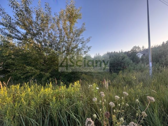 Działka budowlana Wieliszew. Zdjęcie 8